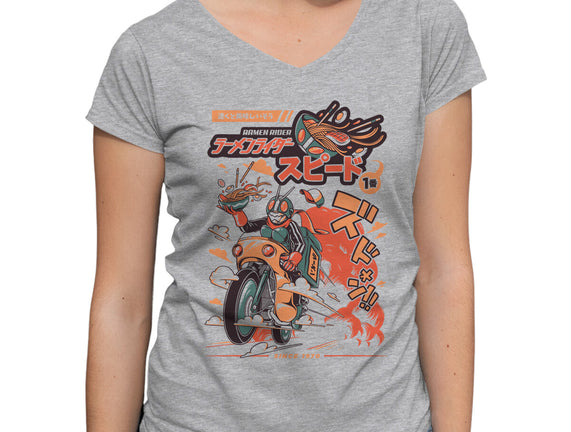 Ramen Rider