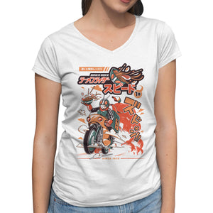 Ramen Rider