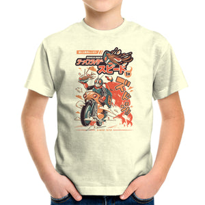 Ramen Rider