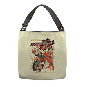 Ramen Rider