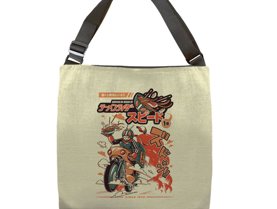 Ramen Rider
