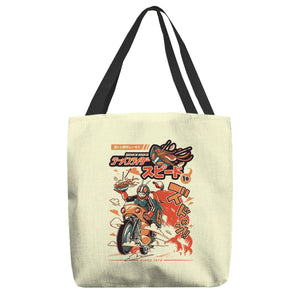 Ramen Rider