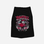 Ramirez Red Ale-cat basic pet tank-Nemons