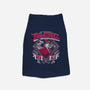 Ramirez Red Ale-cat basic pet tank-Nemons
