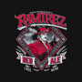 Ramirez Red Ale-youth crew neck sweatshirt-Nemons