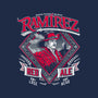 Ramirez Red Ale-cat basic pet tank-Nemons