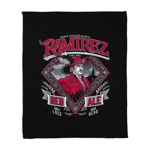 Ramirez Red Ale