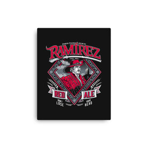 Ramirez Red Ale