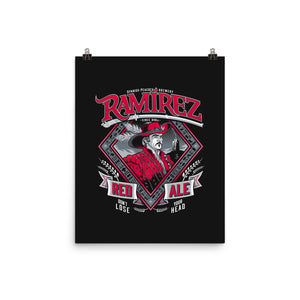Ramirez Red Ale