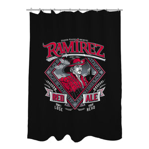 Ramirez Red Ale