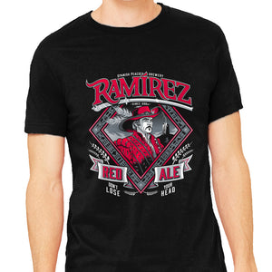 Ramirez Red Ale