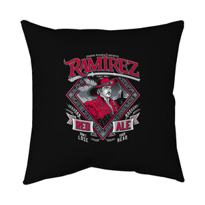 Ramirez Red Ale