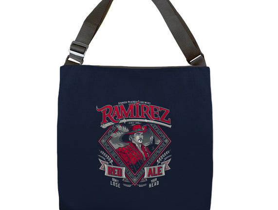 Ramirez Red Ale
