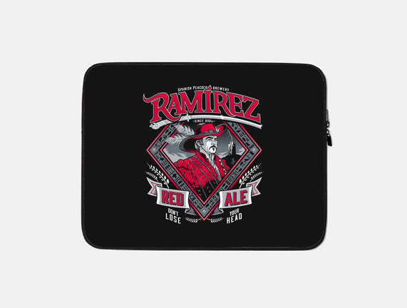 Ramirez Red Ale