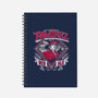 Ramirez Red Ale-none dot grid notebook-Nemons