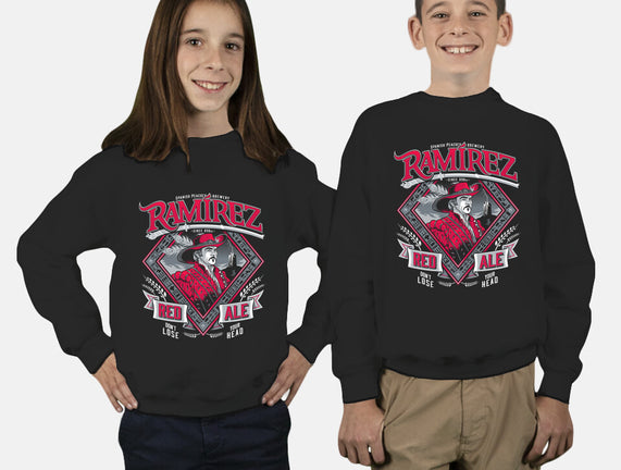Ramirez Red Ale