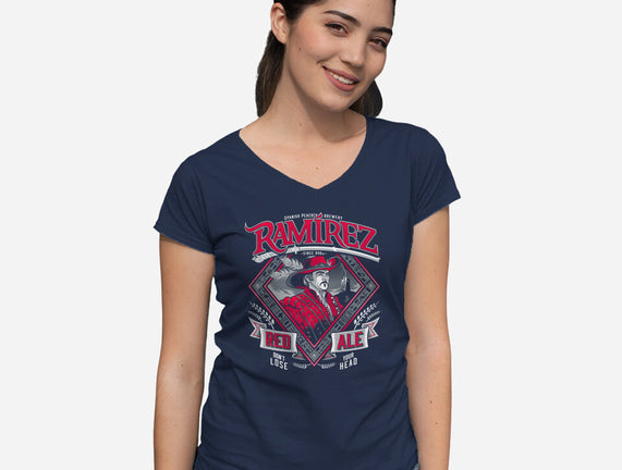 Ramirez Red Ale