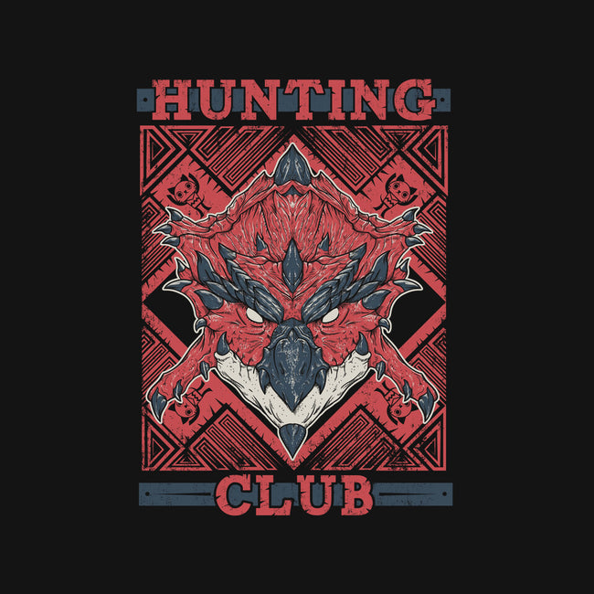 Rathalos-dog basic pet tank-Melee_Ninja