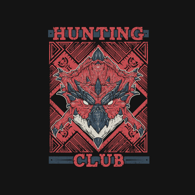 Rathalos-youth pullover sweatshirt-Melee_Ninja