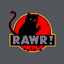 RAWR-none adjustable tote-Crumblin' Cookie