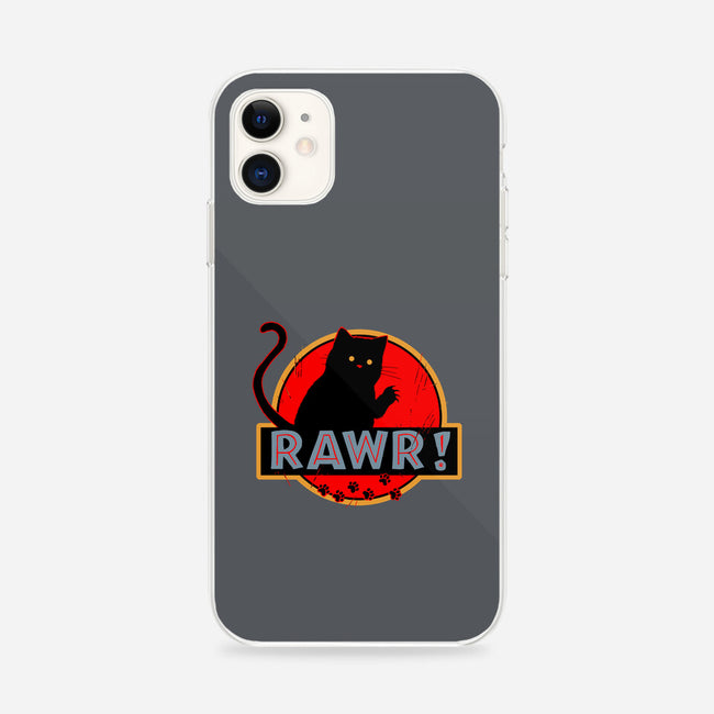 RAWR-iphone snap phone case-Crumblin' Cookie