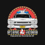 Ray's Repairs and Restoration-none glossy sticker-adho1982