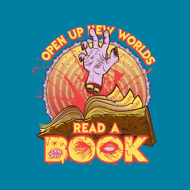 Read a Damned Book-mens heavyweight tee-kgullholmen