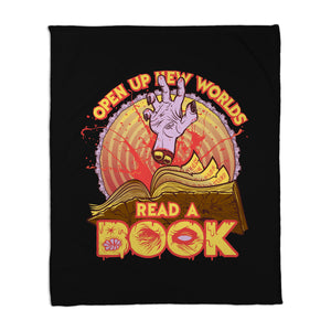 Read a Damned Book