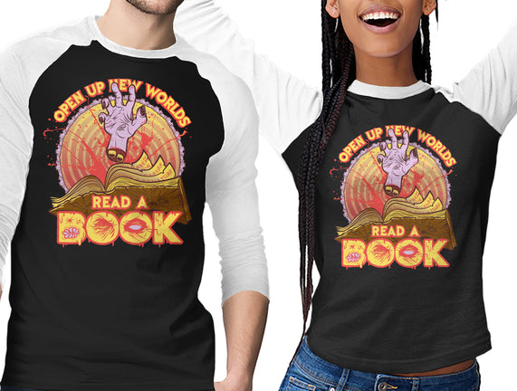 Read a Damned Book