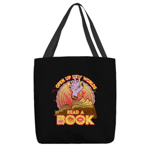 Read a Damned Book