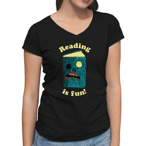 Reading is Fun