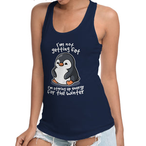 Ready For The Winter