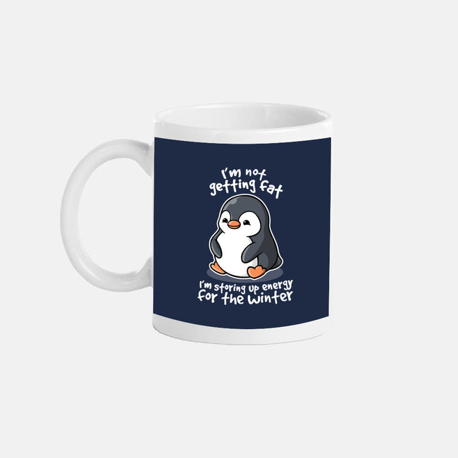Ready For The Winter-none glossy mug-NemiMakeit
