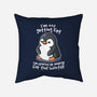 Ready For The Winter-none removable cover w insert throw pillow-NemiMakeit
