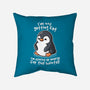 Ready For The Winter-none removable cover throw pillow-NemiMakeit