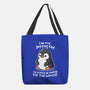 Ready For The Winter-none basic tote-NemiMakeit