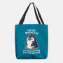 Ready For The Winter-none basic tote-NemiMakeit
