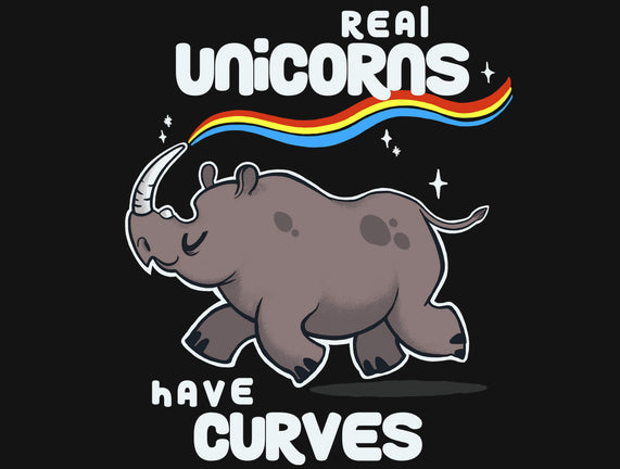 Real Unicorns