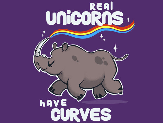 Real Unicorns