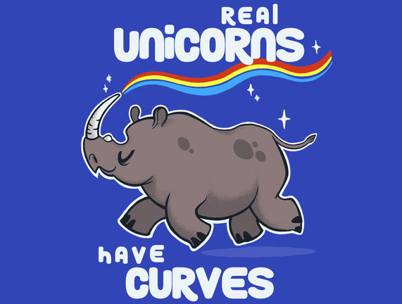 Real Unicorns