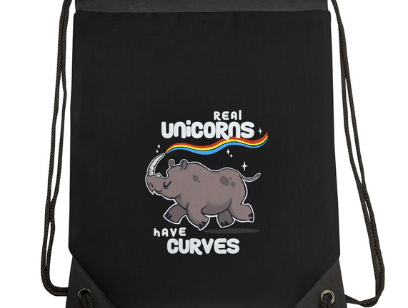 Real Unicorns