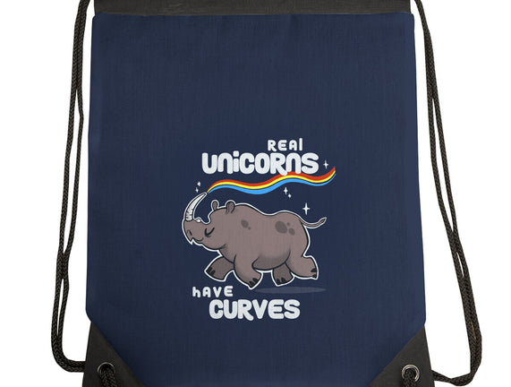 Real Unicorns