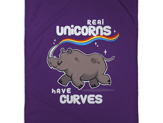 Real Unicorns