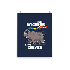 Real Unicorns