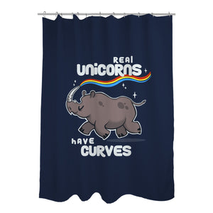 Real Unicorns