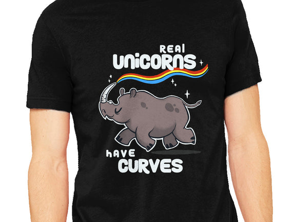 Real Unicorns