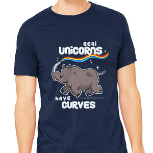 Real Unicorns