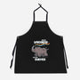 Real Unicorns-unisex kitchen apron-BlancaVidal