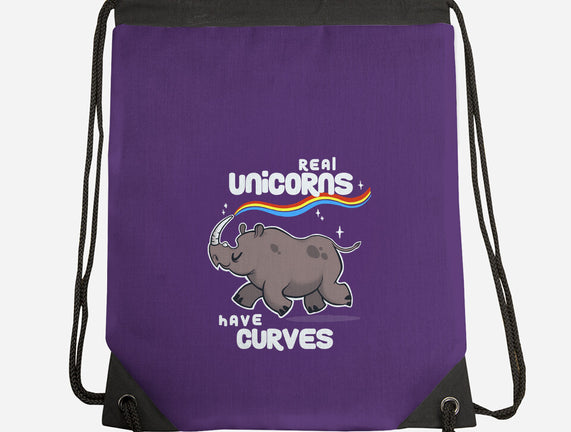 Real Unicorns