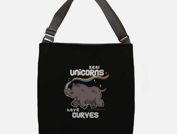 Real Unicorns